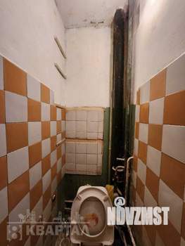 2-к квартира, вторичка, 53м2, 6/9 этаж
