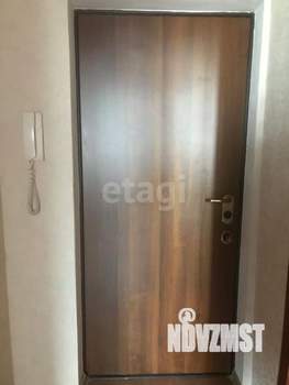 1-к квартира, вторичка, 28м2, 8/9 этаж