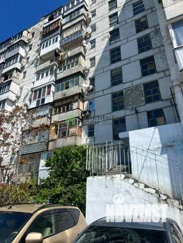 1-к квартира, вторичка, 22м2, 3/9 этаж