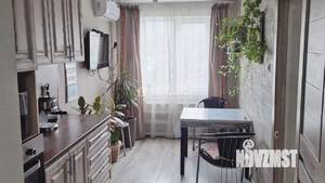 3-к квартира, вторичка, 94м2, 2/2 этаж