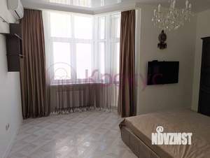 3-к квартира, вторичка, 110м2, 5/9 этаж