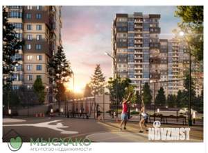 3-к квартира, вторичка, 83м2, 12/17 этаж