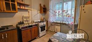 2-к квартира, вторичка, 51м2, 4/5 этаж