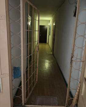 1-к квартира, вторичка, 39м2, 5/9 этаж