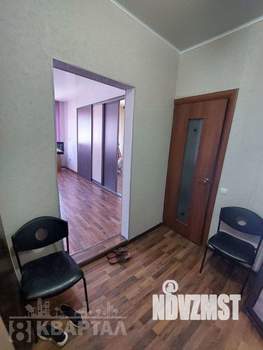 1-к квартира, вторичка, 40м2, 3/4 этаж