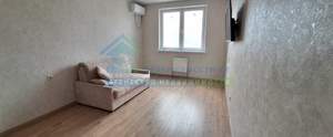 1-к квартира, вторичка, 36м2, 8/20 этаж