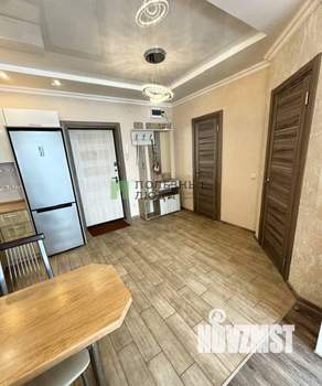 1-к квартира, вторичка, 42м2, 19/20 этаж
