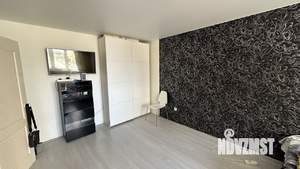 1-к квартира, вторичка, 38м2, 2/17 этаж
