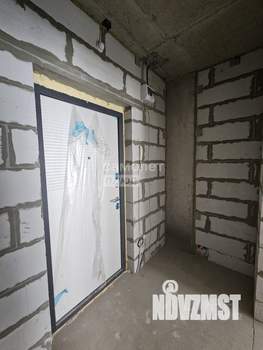 1-к квартира, вторичка, 38м2, 17/23 этаж