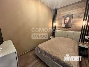 2-к квартира, вторичка, 50м2, 3/5 этаж