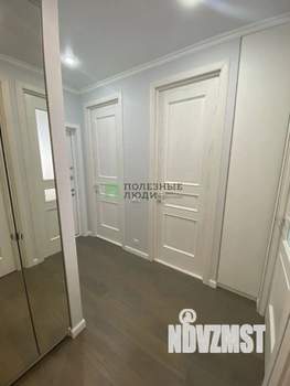 2-к квартира, вторичка, 50м2, 9/12 этаж