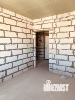 1-к квартира, вторичка, 33м2, 21/23 этаж