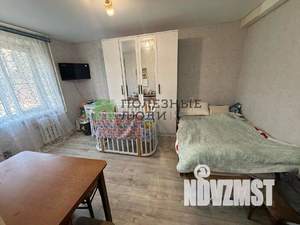 2-к квартира, вторичка, 25м2, 3/7 этаж