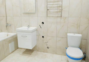 1-к квартира, вторичка, 54м2, 5/17 этаж
