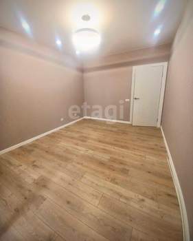 1-к квартира, вторичка, 42м2, 5/24 этаж