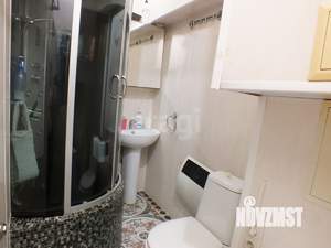 2-к квартира, вторичка, 52м2, 1/2 этаж