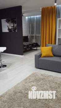1-к квартира, вторичка, 44м2, 2/7 этаж