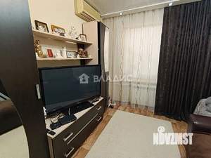2-к квартира, вторичка, 47м2, 1/9 этаж