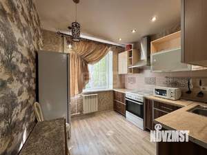2-к квартира, вторичка, 53м2, 2/5 этаж