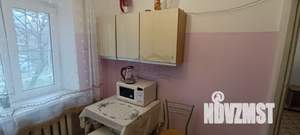 2-к квартира, вторичка, 44м2, 2/5 этаж