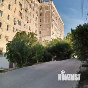 1-к квартира, вторичка, 21м2, 3/9 этаж