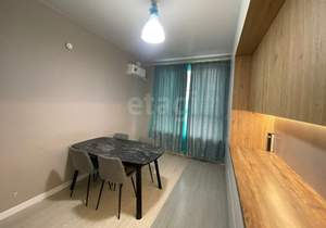 1-к квартира, вторичка, 42м2, 19/19 этаж