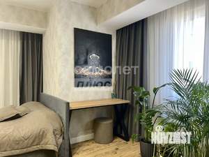 2-к квартира, вторичка, 73м2, 9/17 этаж