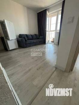 1-к квартира, вторичка, 35м2, 20/20 этаж