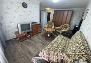 2-к квартира, вторичка, 43м2, 1/5 этаж