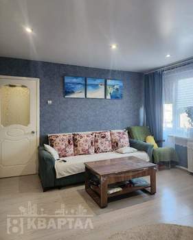 2-к квартира, вторичка, 44м2, 3/9 этаж