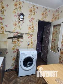 3-к квартира, вторичка, 54м2, 6/9 этаж