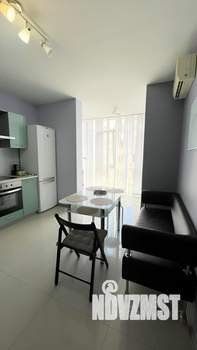 1-к квартира, вторичка, 48м2, 7/19 этаж