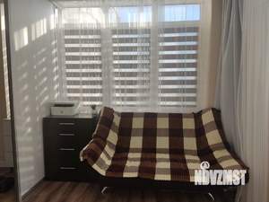 Студия квартира, вторичка, 35м2, 6/11 этаж