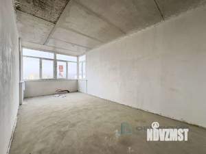 1-к квартира, вторичка, 43м2, 18/20 этаж