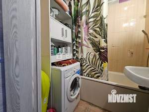 1-к квартира, вторичка, 32м2, 4/5 этаж