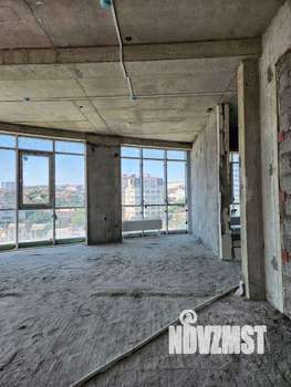 3-к квартира, вторичка, 124м2, 6/17 этаж