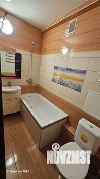 1-к квартира, вторичка, 44м2, 6/16 этаж