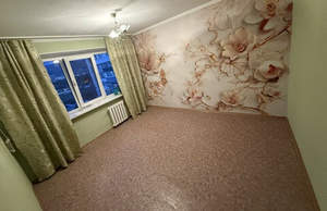 1-к квартира, вторичка, 19м2, 4/5 этаж