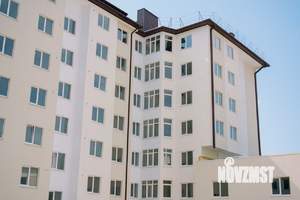 Студия квартира, вторичка, 37м2, 3/3 этаж