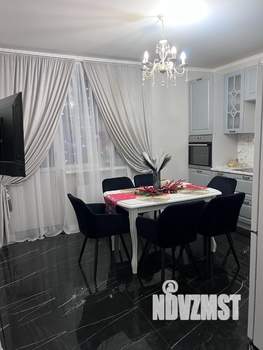 2-к квартира, вторичка, 66м2, 1/20 этаж