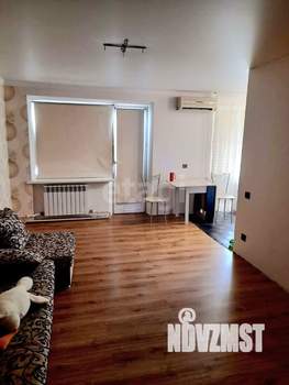 2-к квартира, вторичка, 48м2, 5/5 этаж