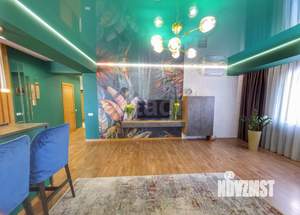 2-к квартира, вторичка, 74м2, 3/17 этаж