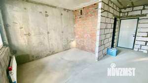 Студия квартира, вторичка, 21м2, 3/23 этаж