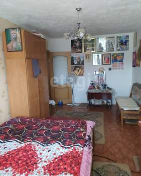2-к квартира, вторичка, 44м2, 5/5 этаж