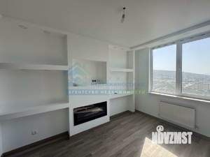 2-к квартира, вторичка, 51м2, 6/15 этаж