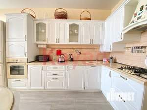 1-к квартира, вторичка, 50м2, 3/6 этаж