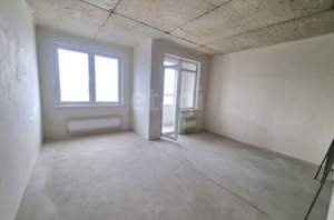 Студия квартира, сданный дом, 28м2, 17/25 этаж