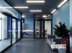 1-к квартира, вторичка, 36м2, 2/20 этаж