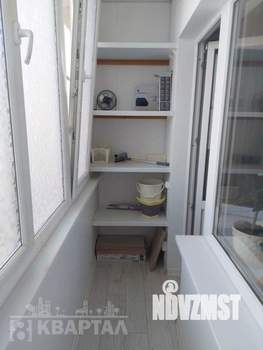 1-к квартира, вторичка, 29м2, 5/5 этаж