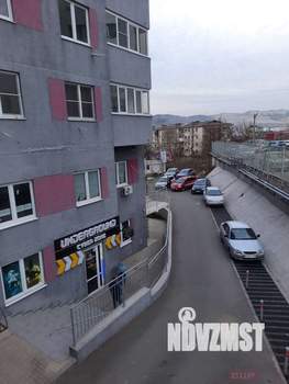 1-к квартира, вторичка, 41м2, 14/23 этаж